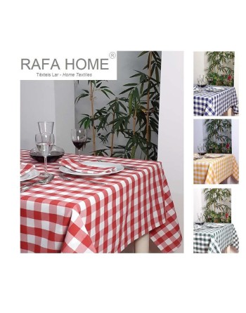 Alentejo Tablecloth