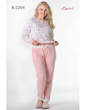 Pajamas 2204 | SARI