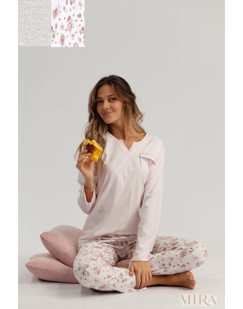Pijama 8751 | MIRA