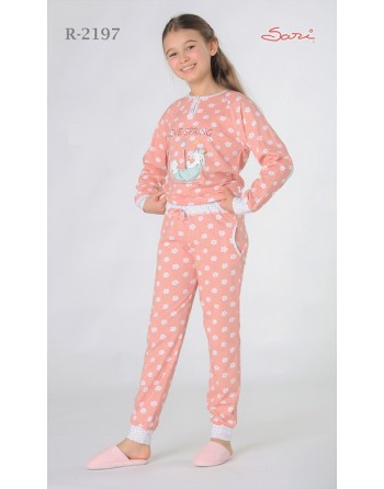 Pijama 2197 | SARI