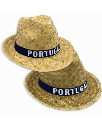Chapéu homem Portugal B48-1