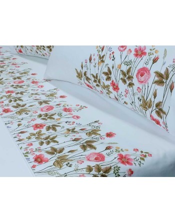 Jogo cama Jardin | RAFA HOME